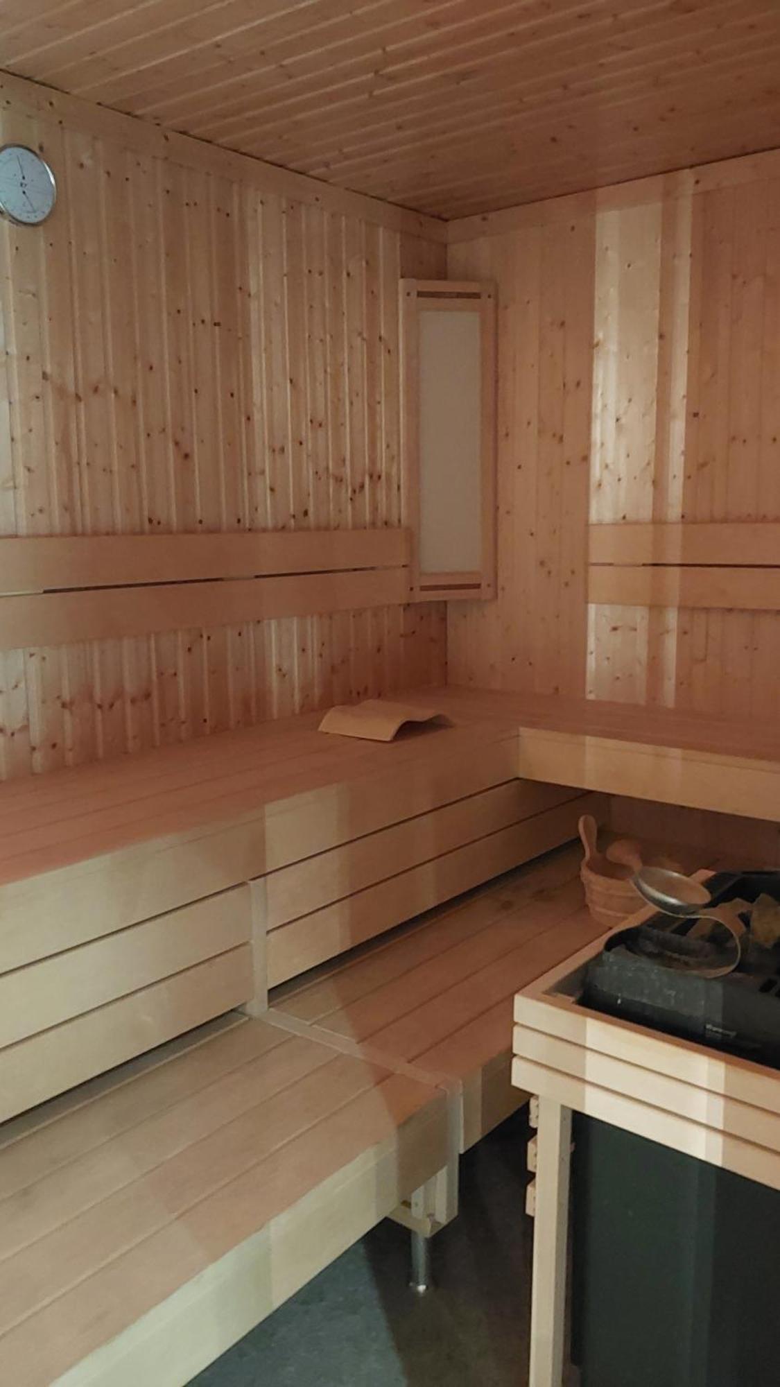 Apartament Wyspa Solna Kołobrzeg Exterior foto